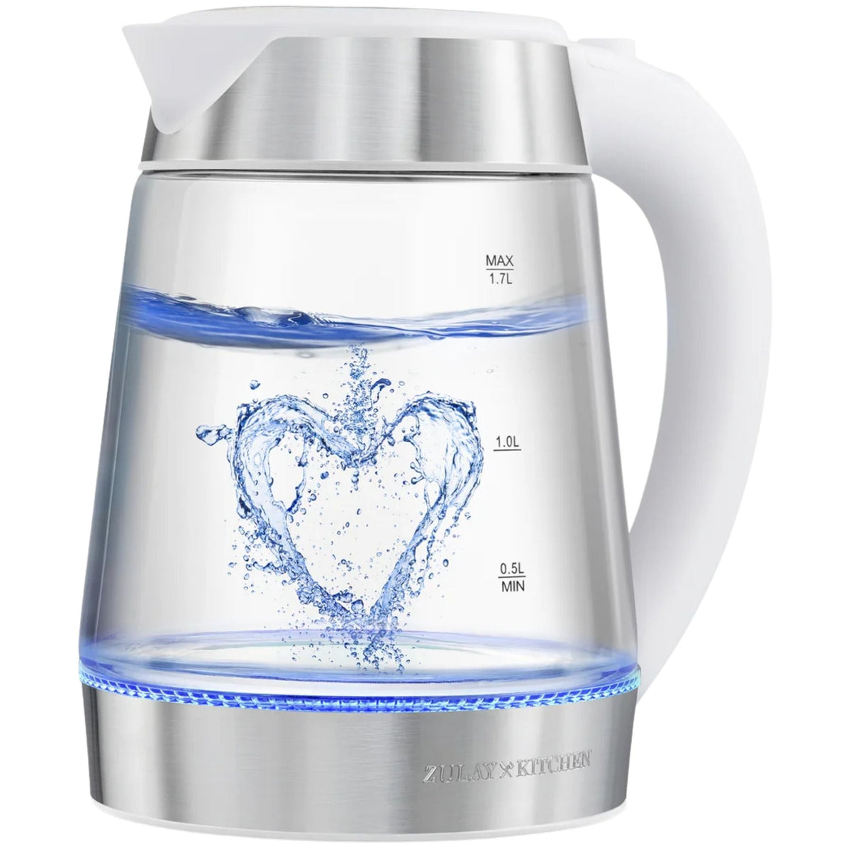 Fast Boiling Electric Water Kettle
