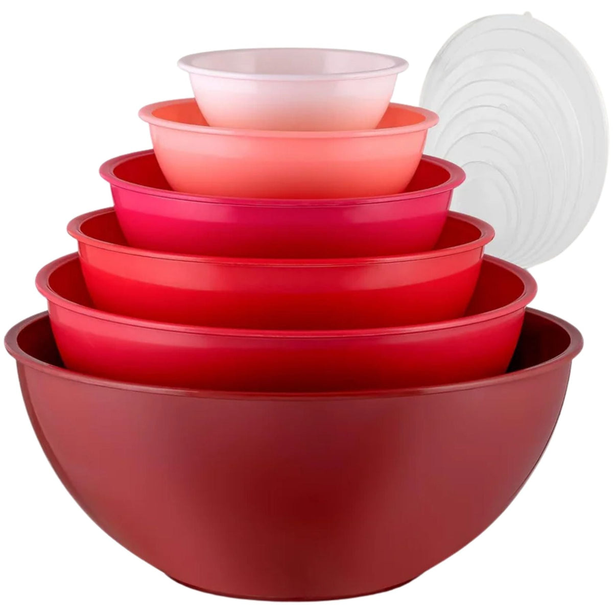 Mixing Bowls Set with Lids