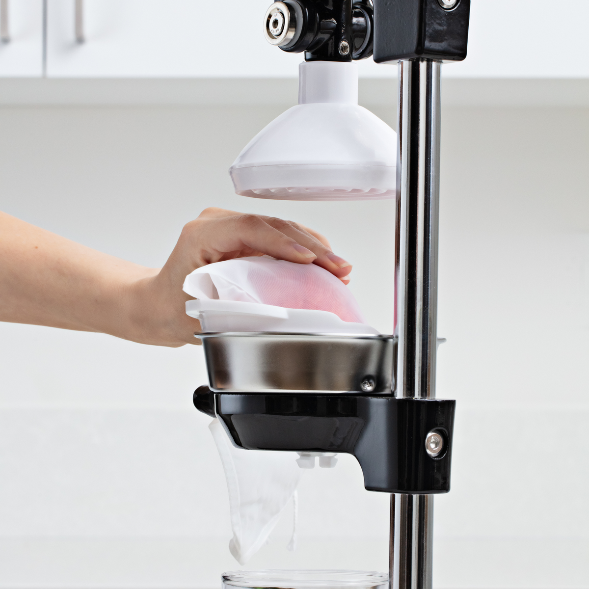 Juicing Bags (Reuseable)