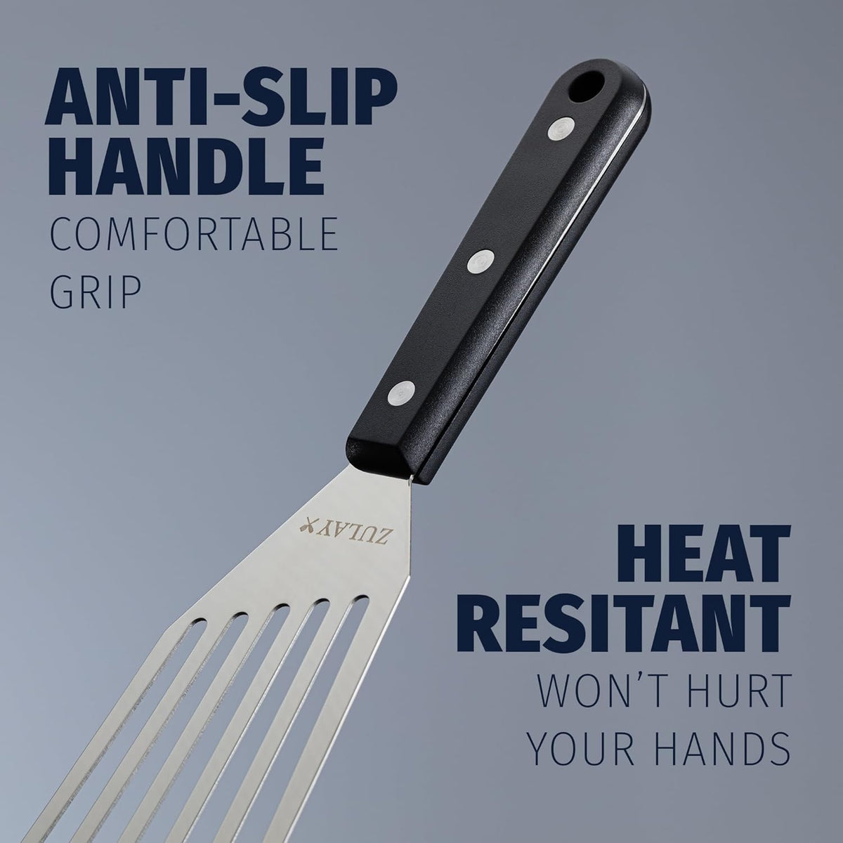 Fish Turner Spatula