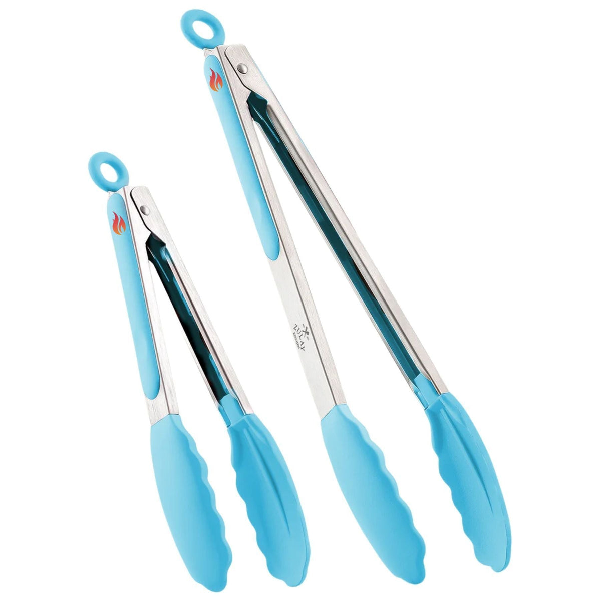 Cooking Tongs (9" & 12")