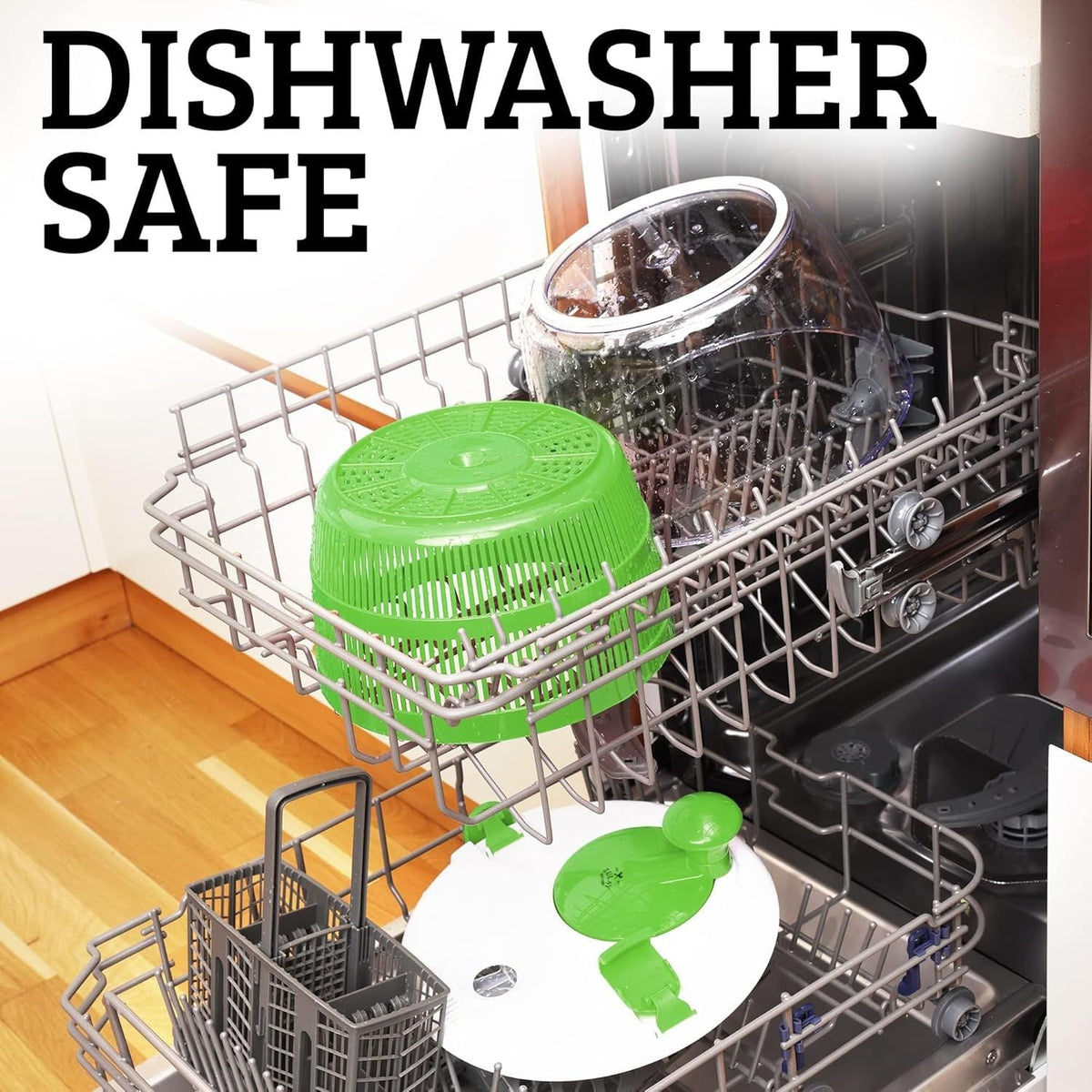 Salad Spinner
