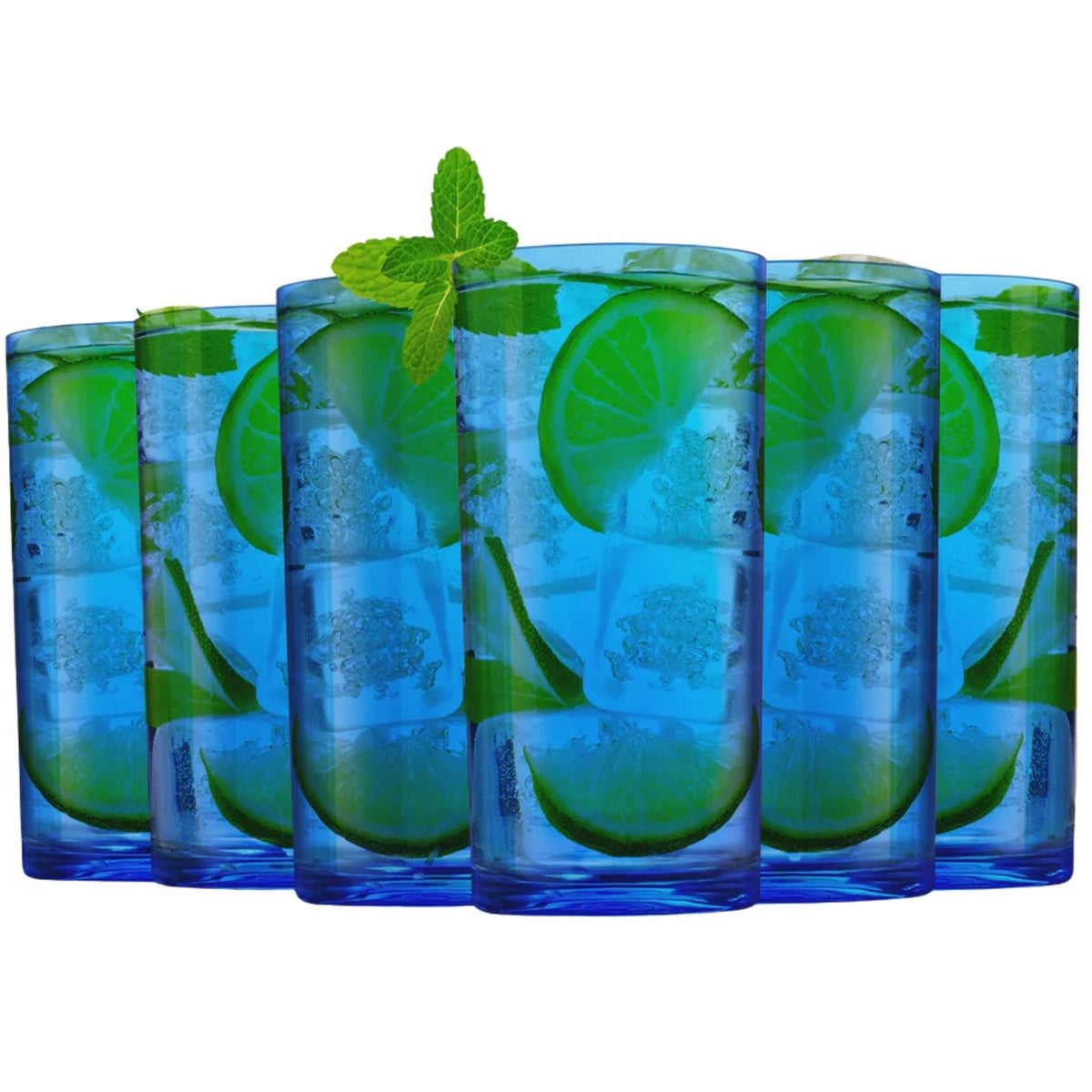 Acrylic Glasses Drinkware