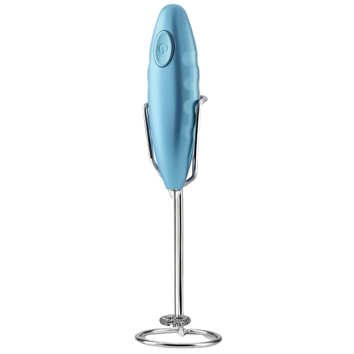 Double Grip Handheld Milk Frother