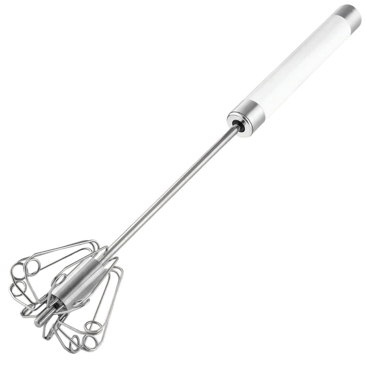 Egg Beater Push Whisk