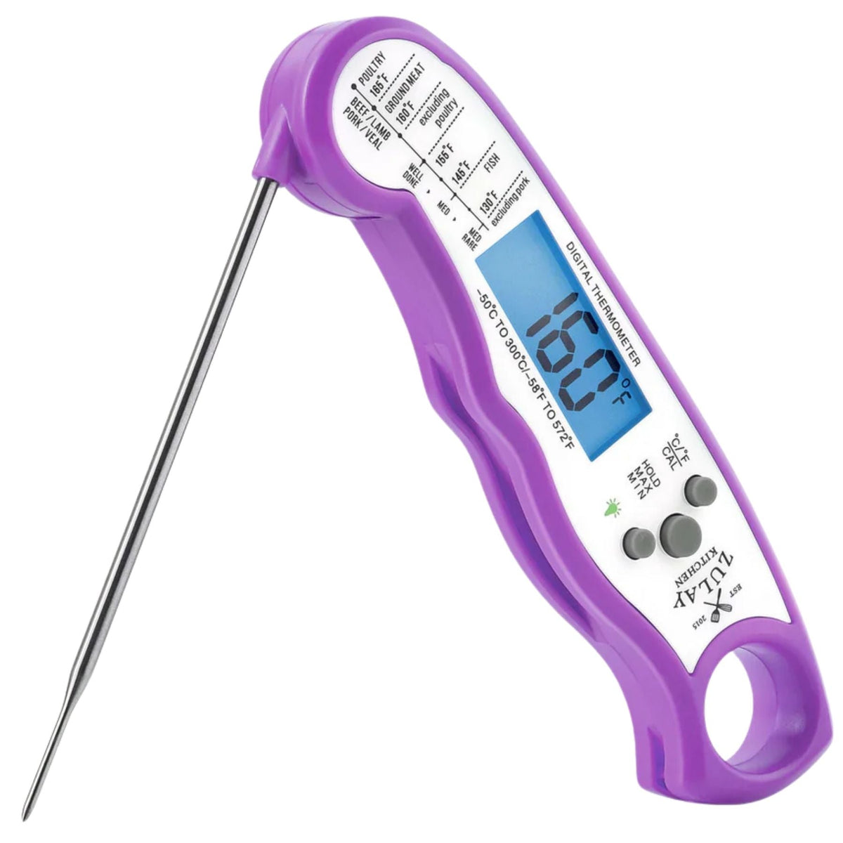 Digital Meat Thermometer