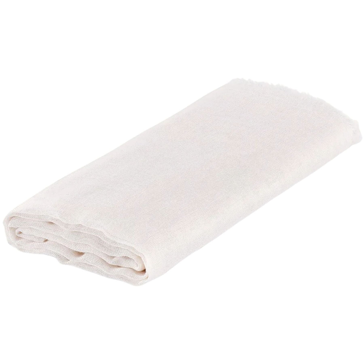 Reusable Kitchen Straining Cloth (Cotton)
