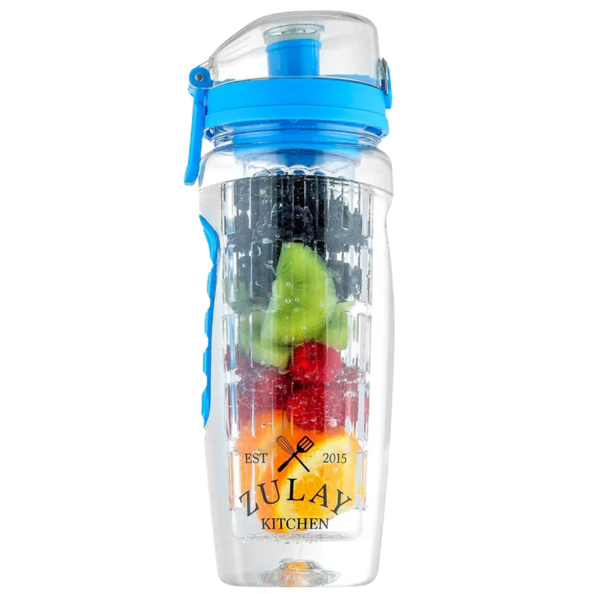 Fruit Infuser Water Bottle