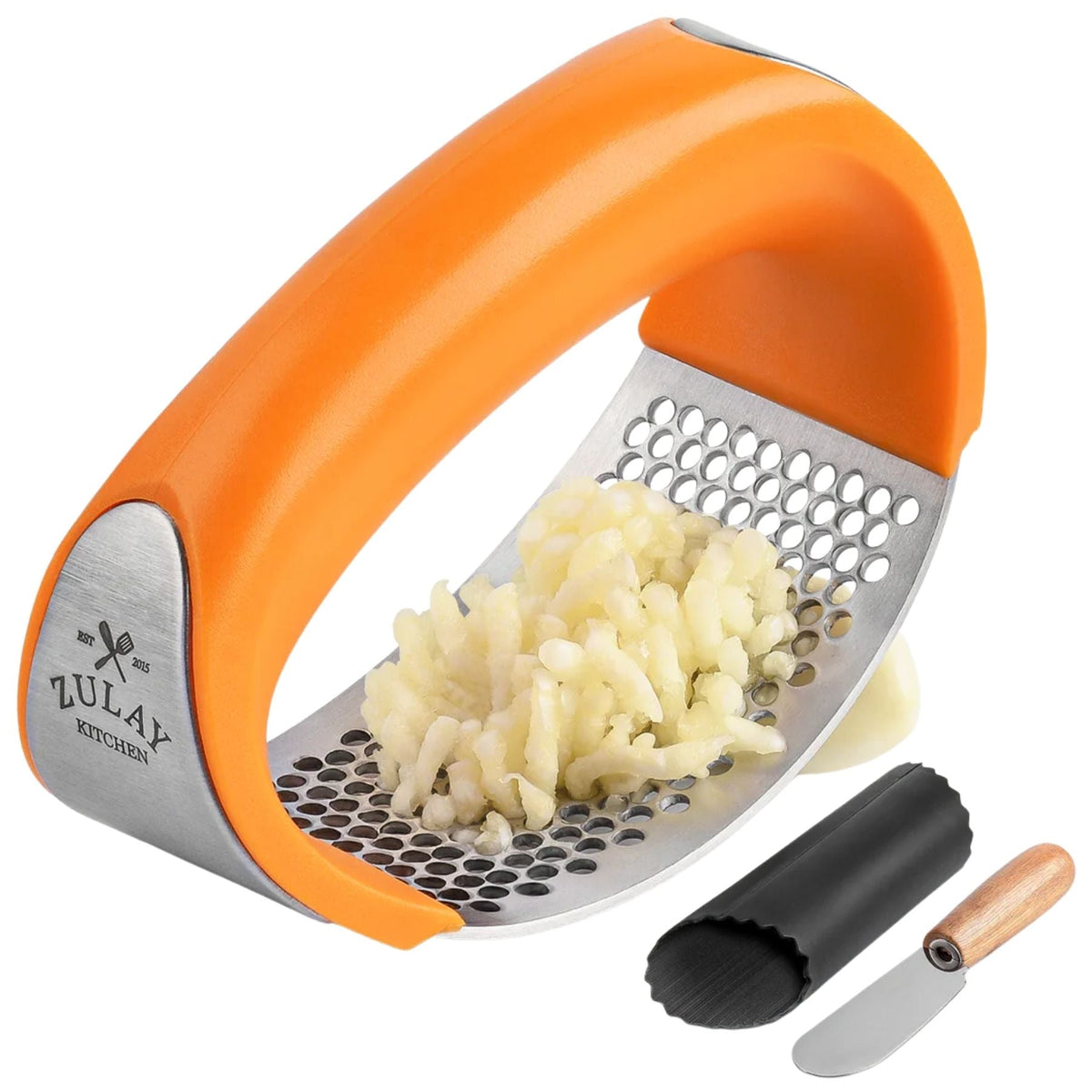 Garlic Rocker Set