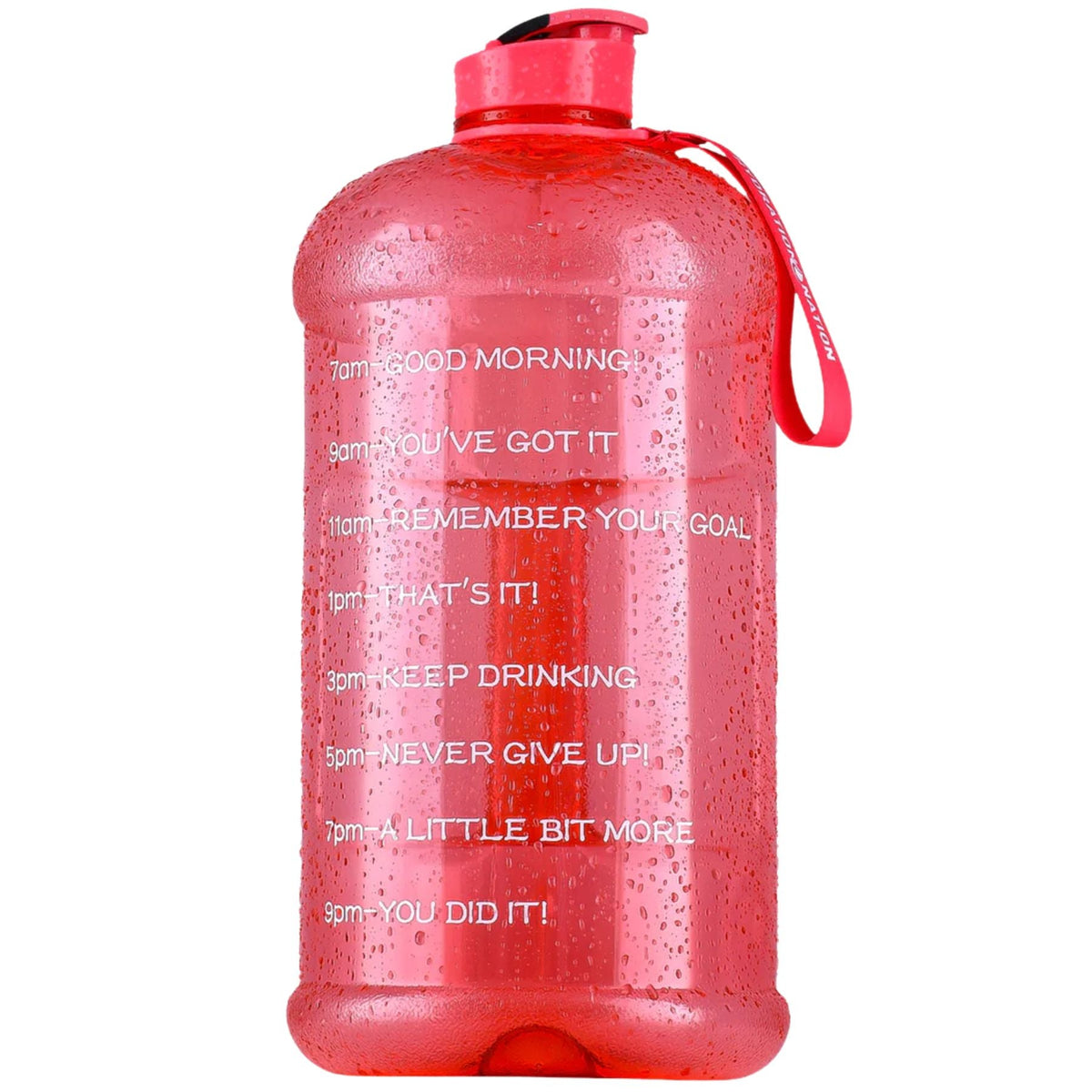1 Gallon Water Bottle