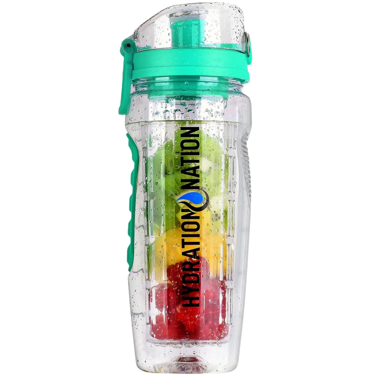 Water Bottle with Fruit Infuser