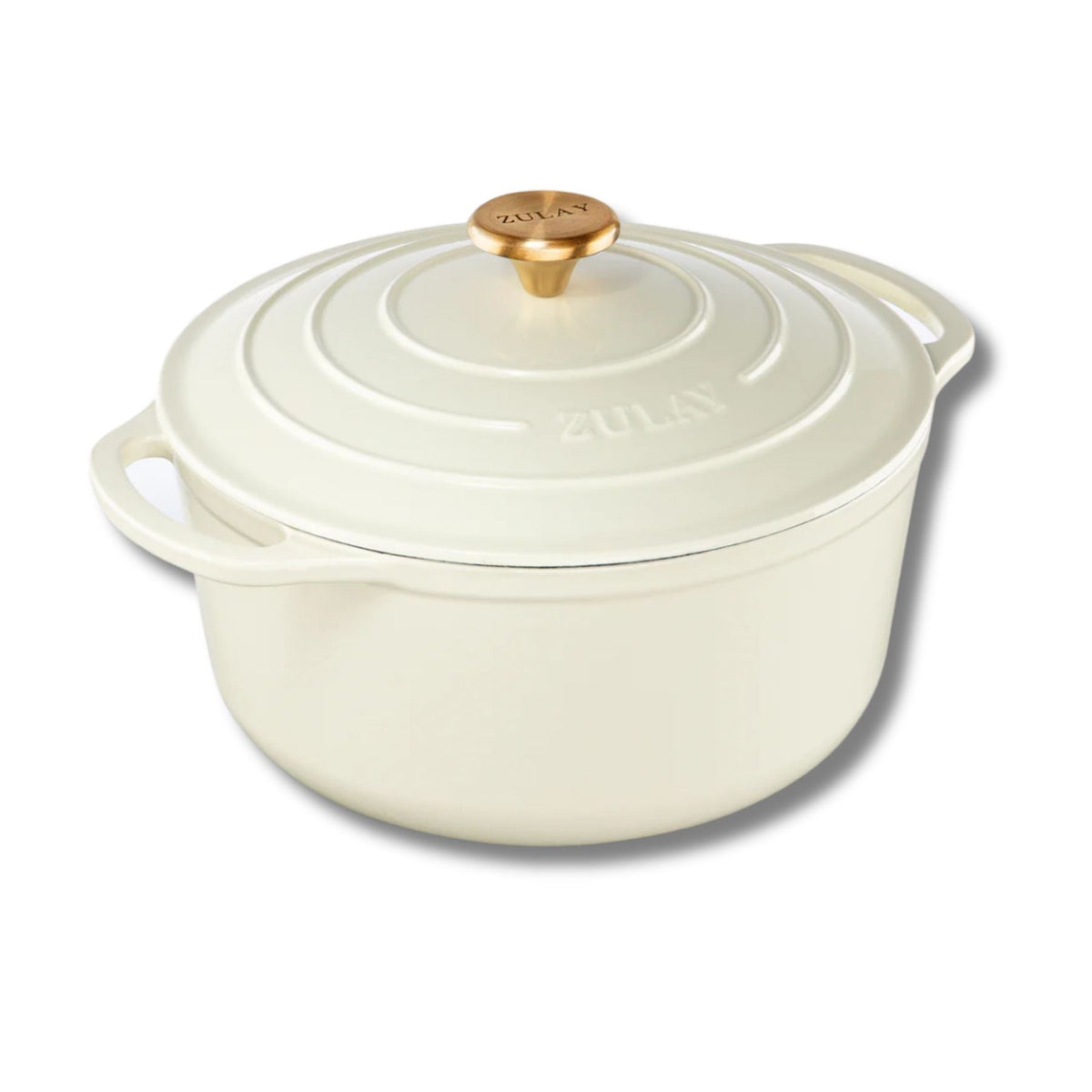 Cast Iron Dutch Oven