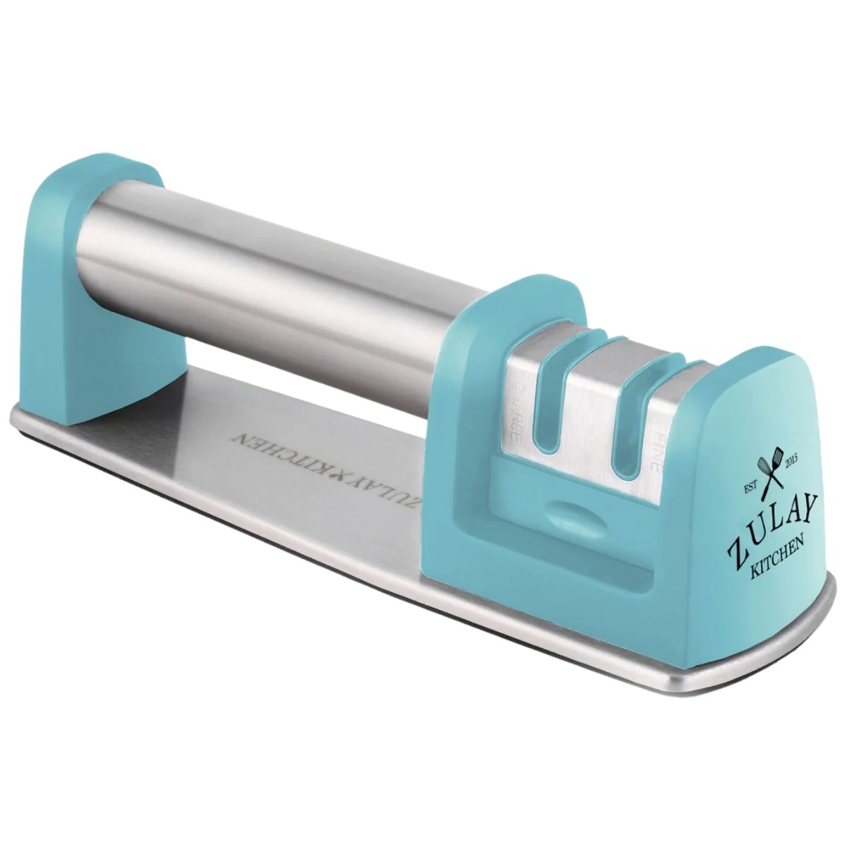 Knife Sharpener (2-Stage)