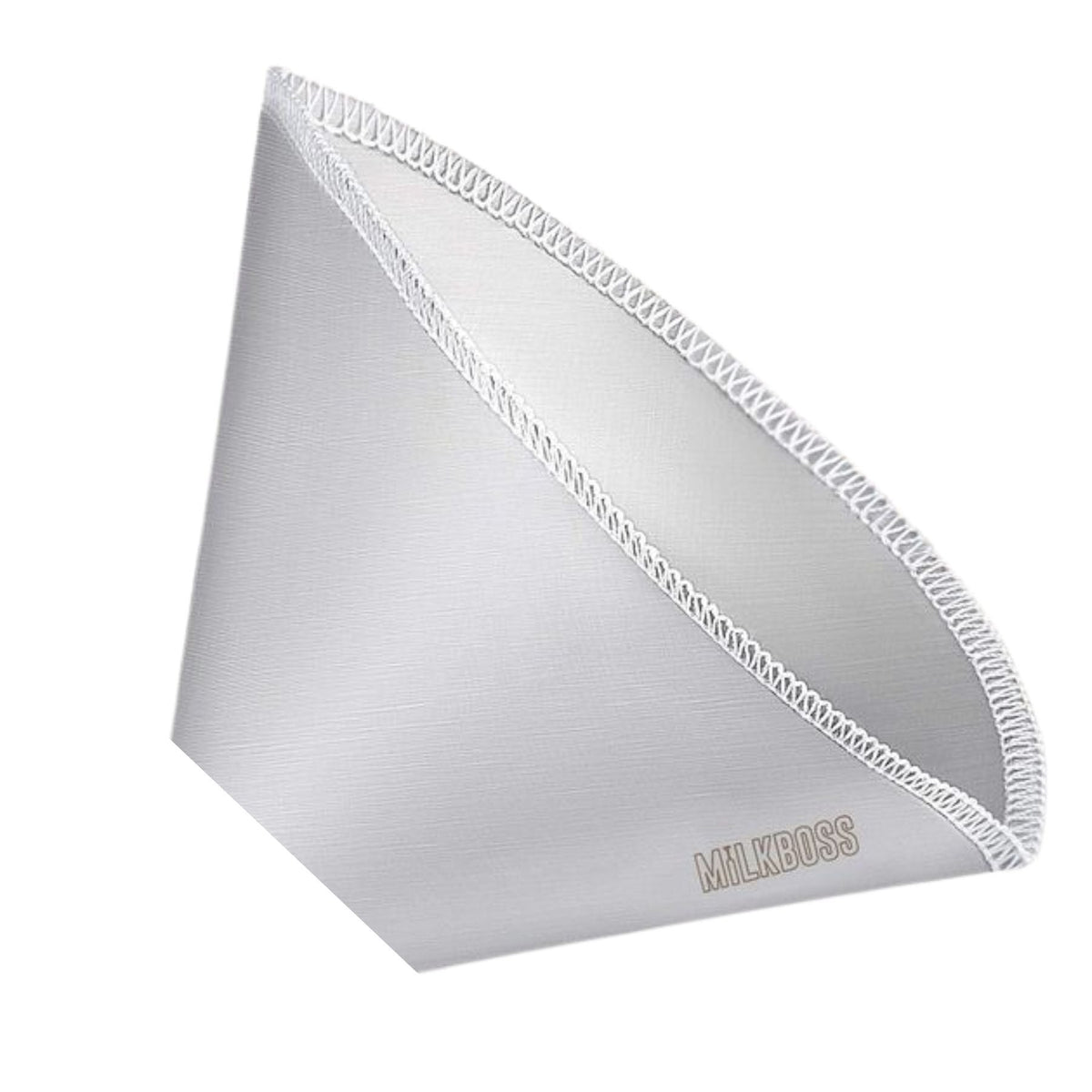 Milk Boss Pour Over Coffee Filter