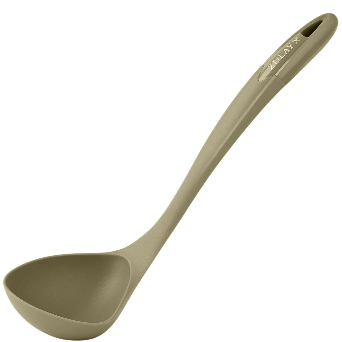 Nylon Soup Ladle Spoon
