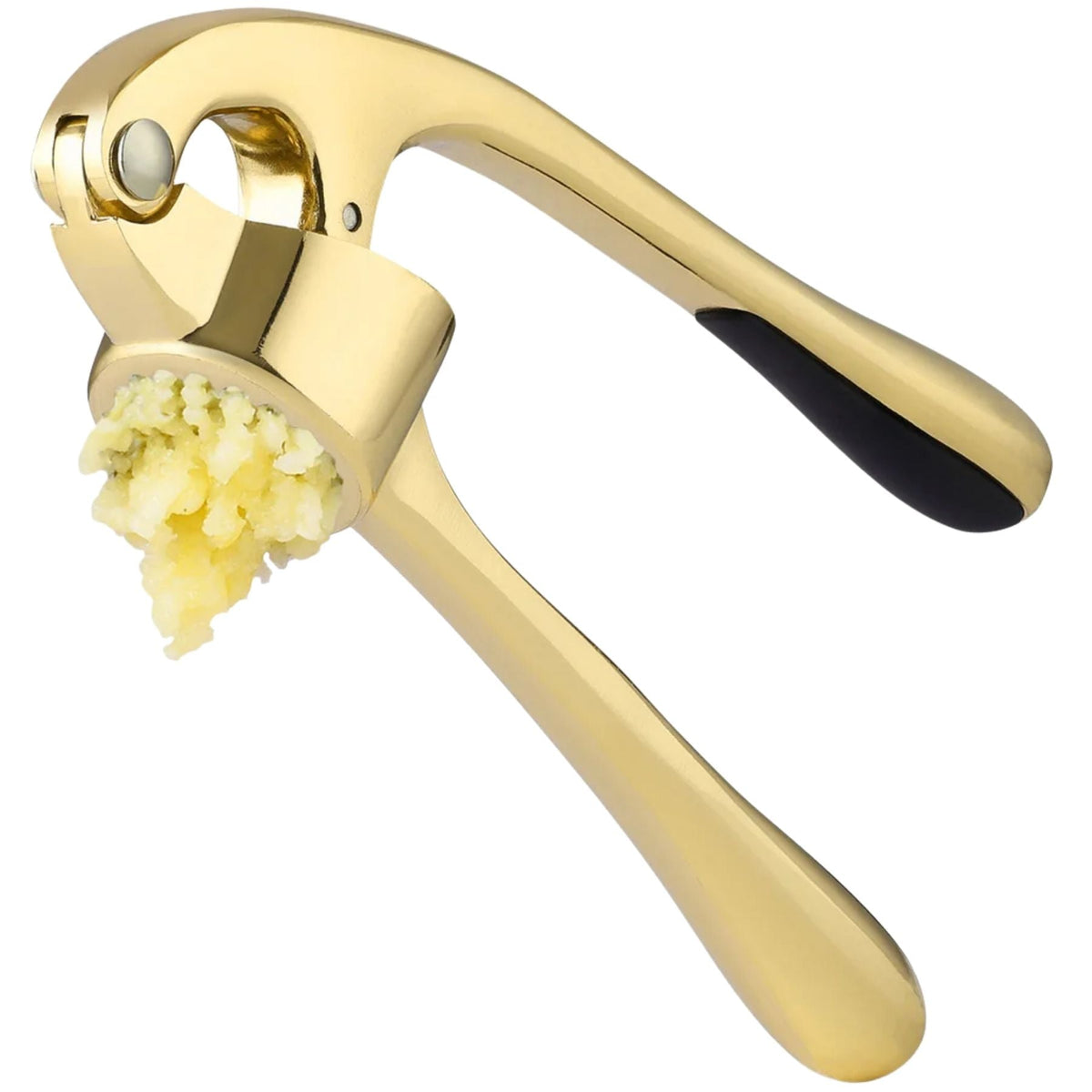 Premium Garlic Press