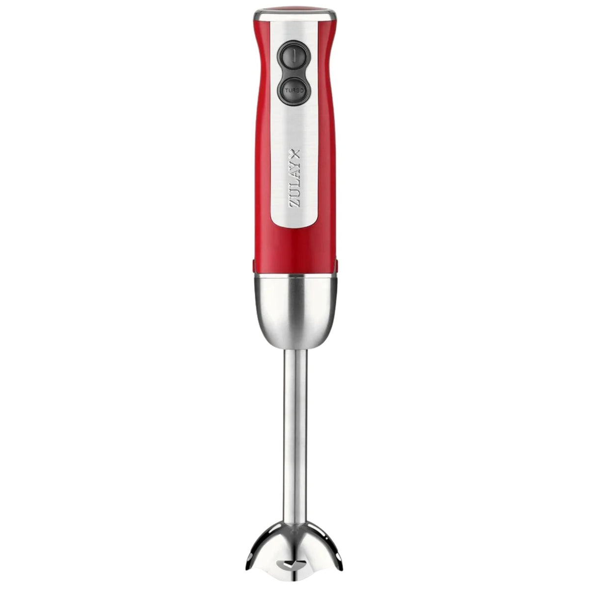 Powerful Immersion Blender Handheld (800 Watts)
