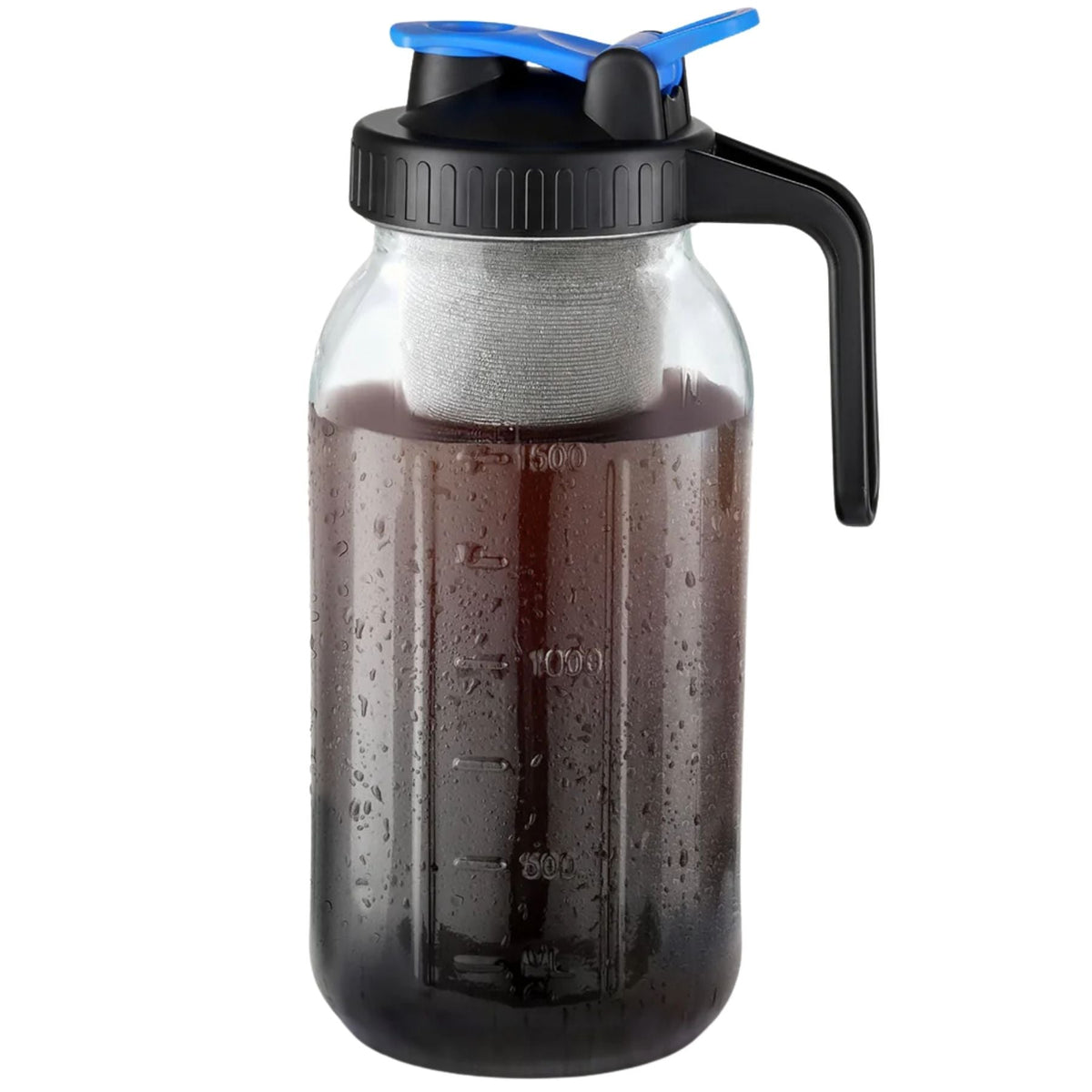 Cold Brew Coffee Maker