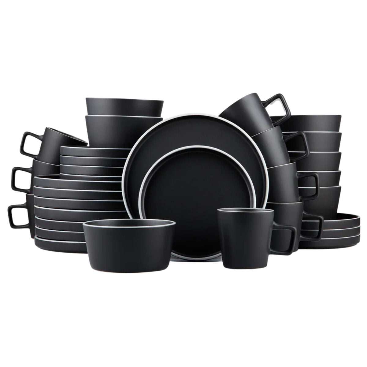 Premium Stoneware Dinner Sets