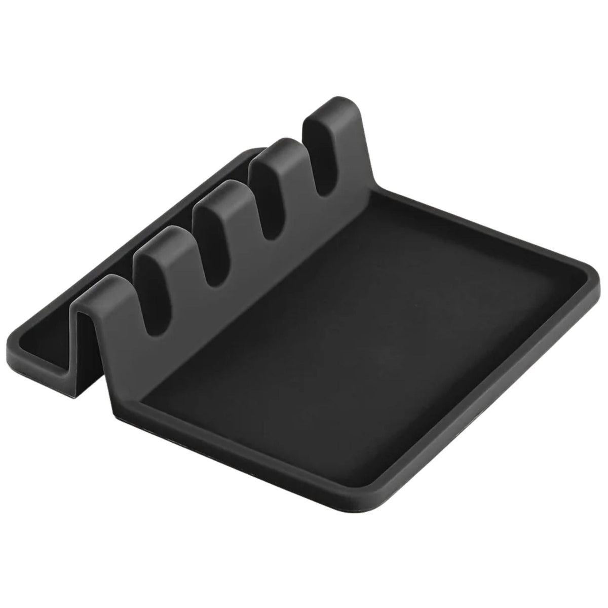 Simple Craft Silicone Spoon Rest