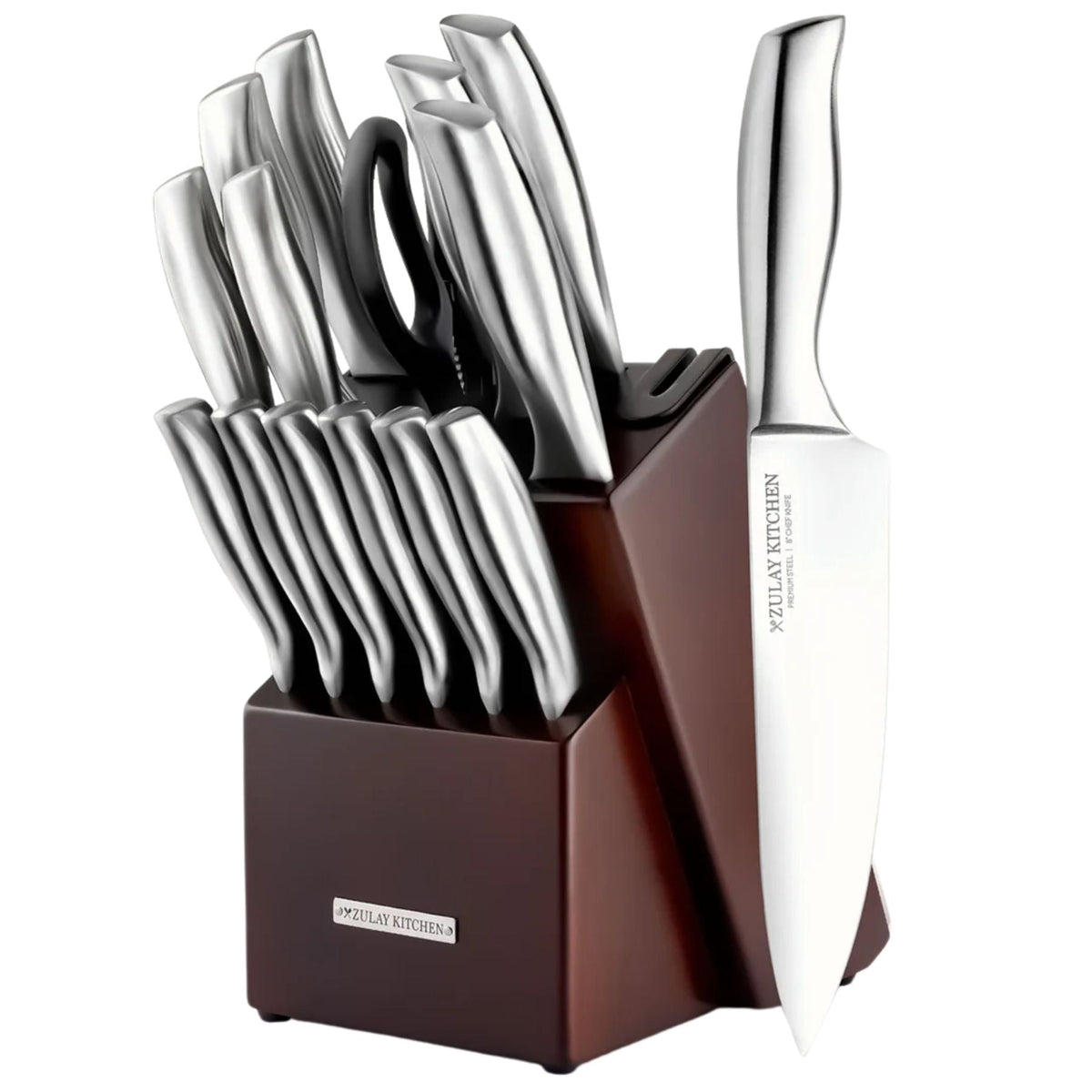 Premium Knife Set