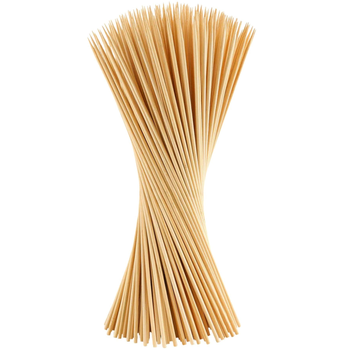 Bamboo Roasting Sticks