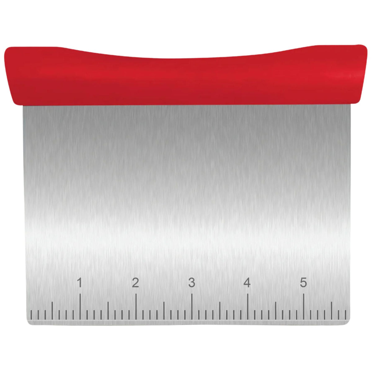 Multi-Purpose Bench Scraper & Chopper