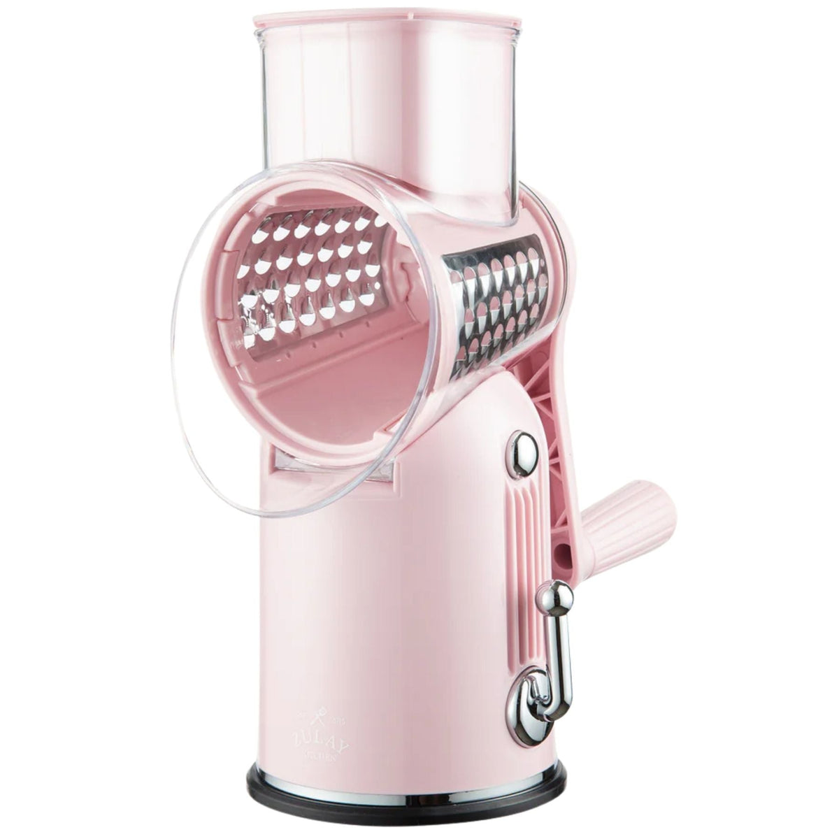 Rotary Cheese Grater