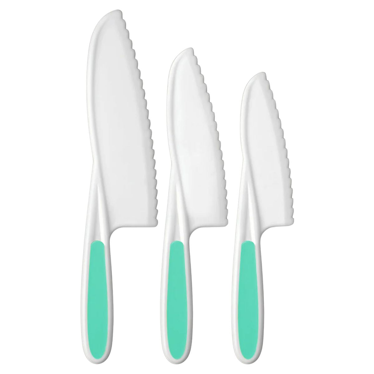 Kids Knife Set