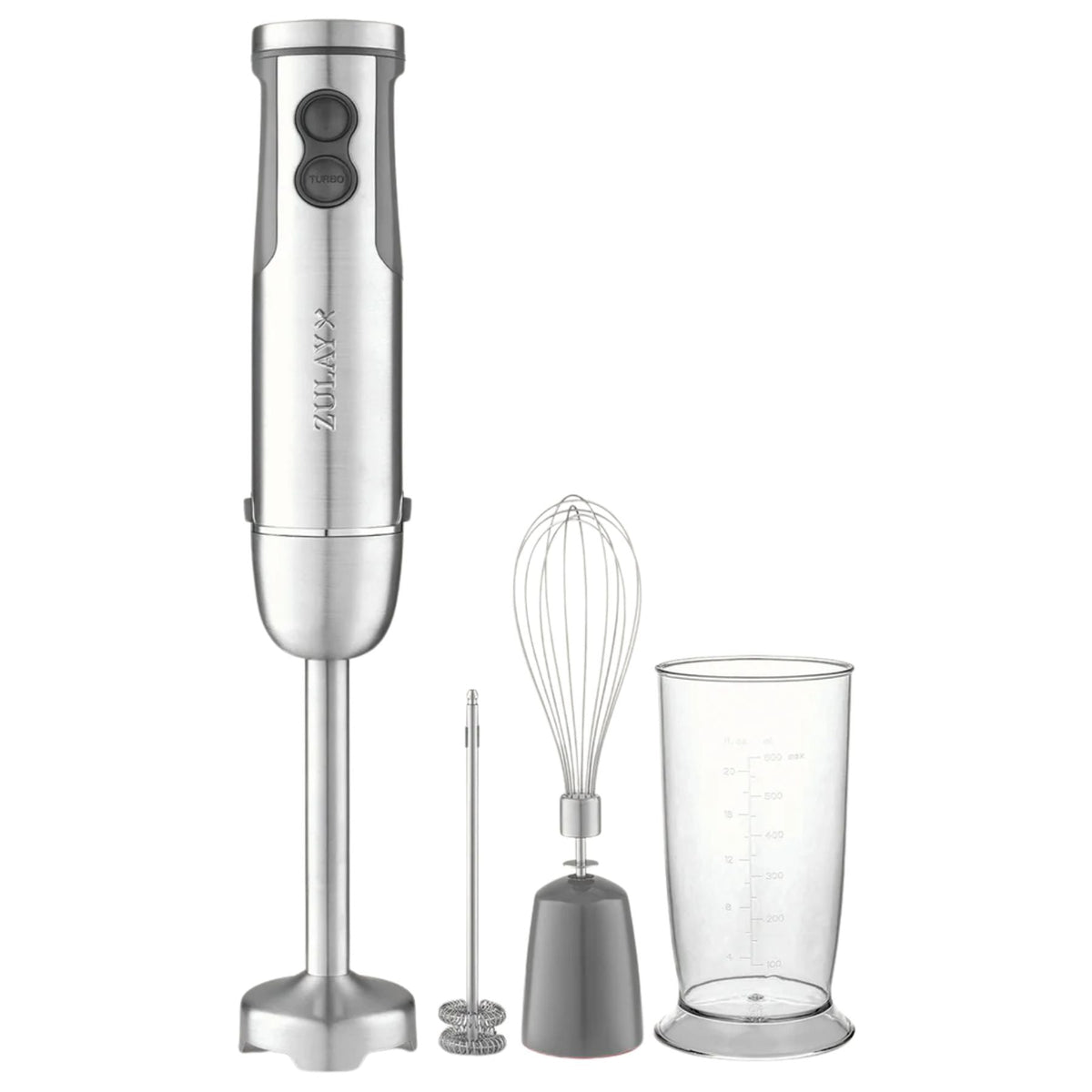 3-in-1 Immersion Blender