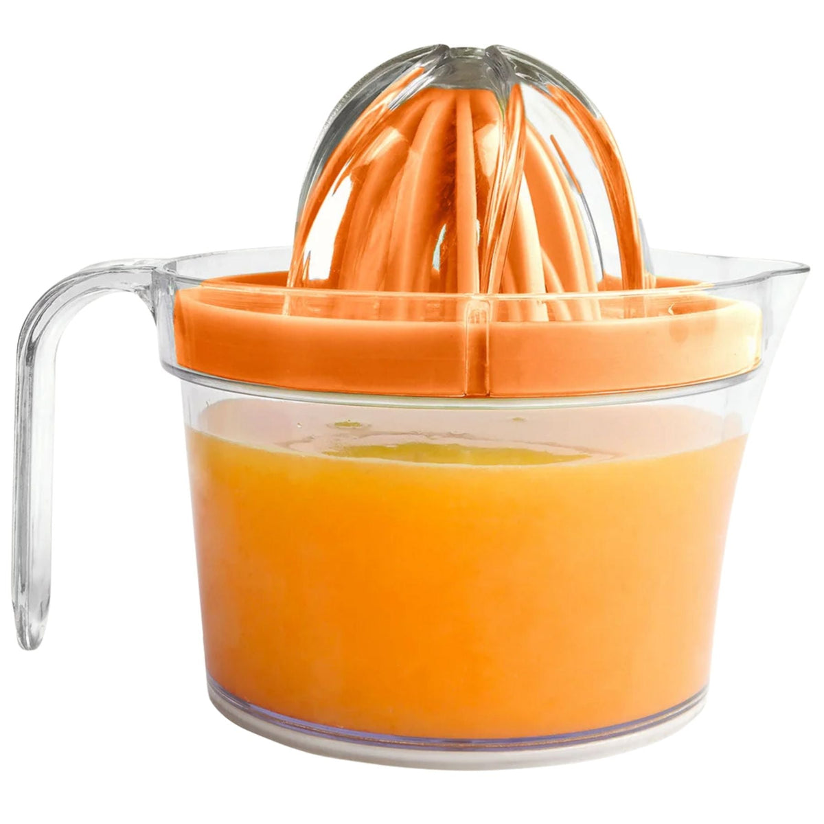 Fresh Juice Citrus Reamer