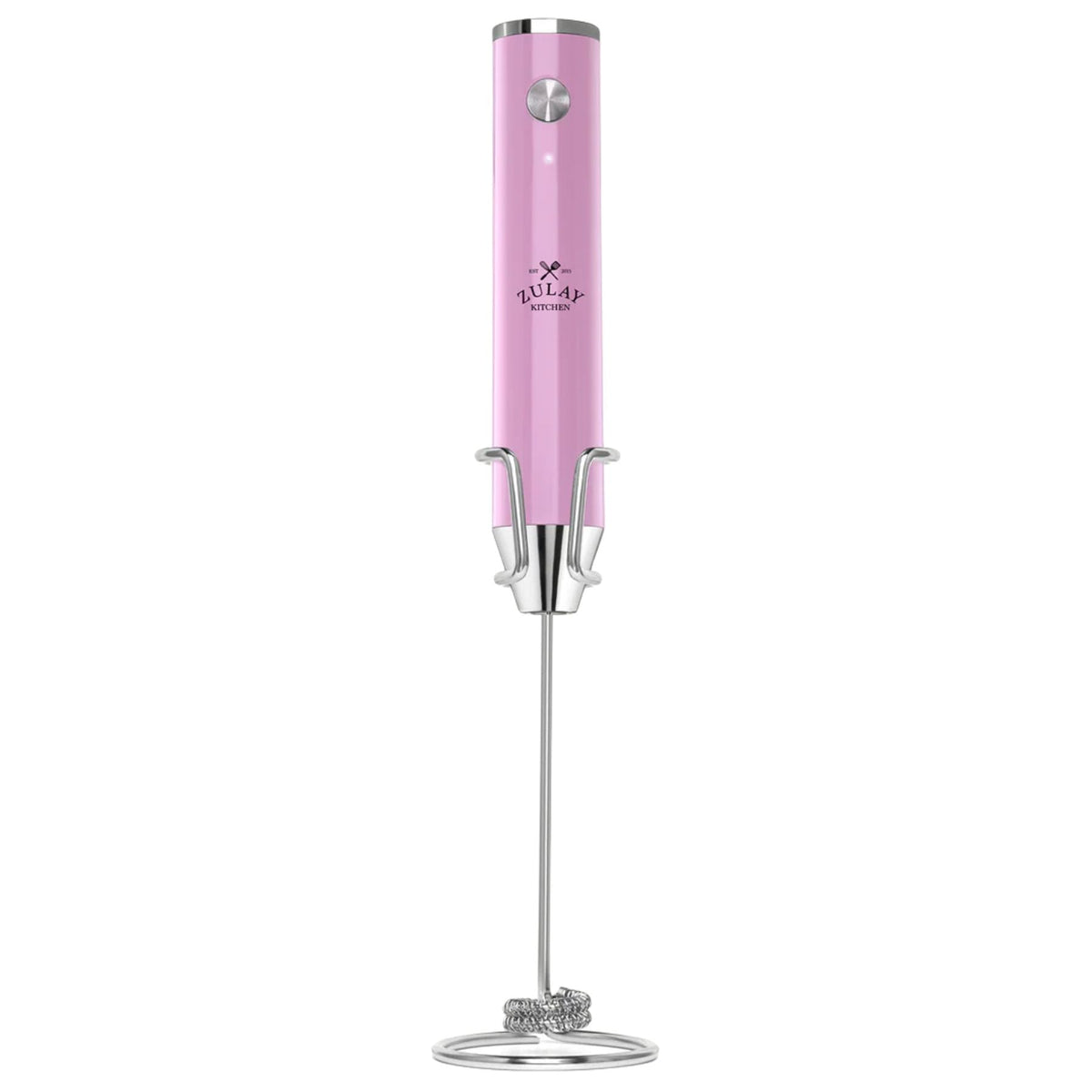 LUX™ Rechargeable Milk Frother