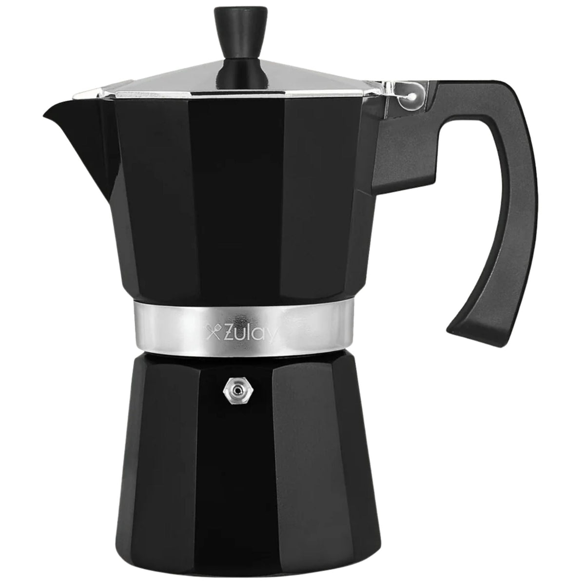 Moka Pot Espresso Maker