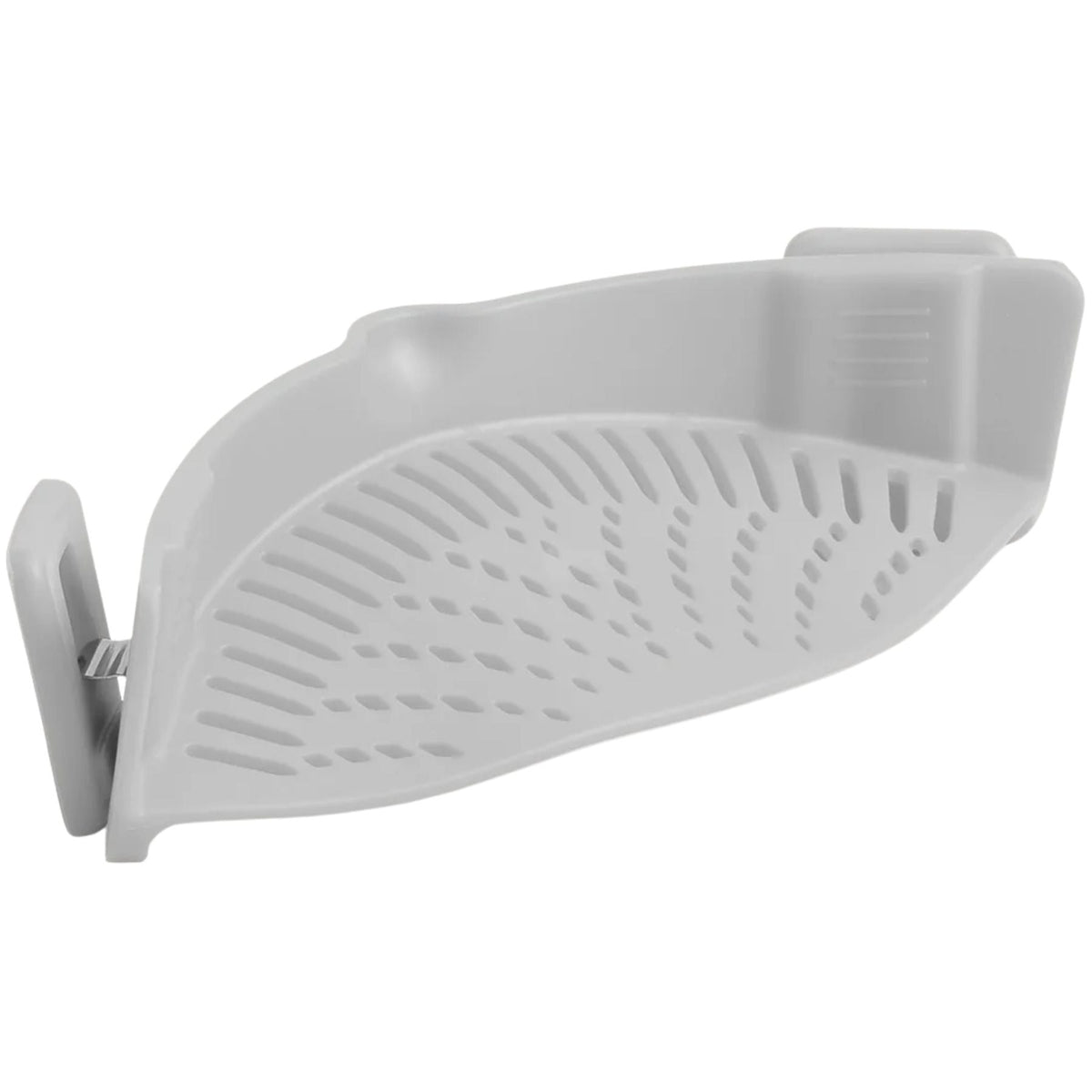Adjustable Silicone Pot Strainer