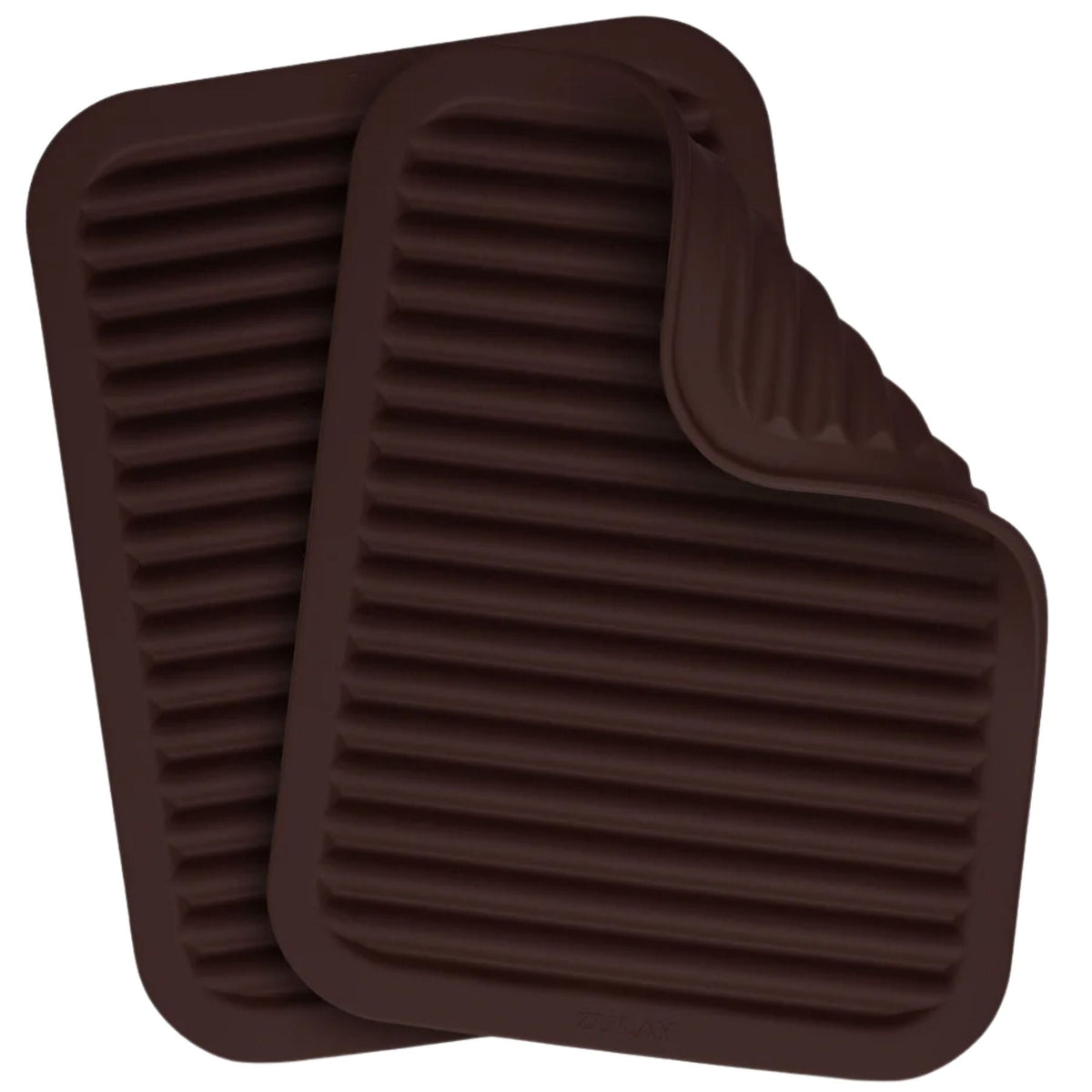 Silicone Trivets (2 Pack)