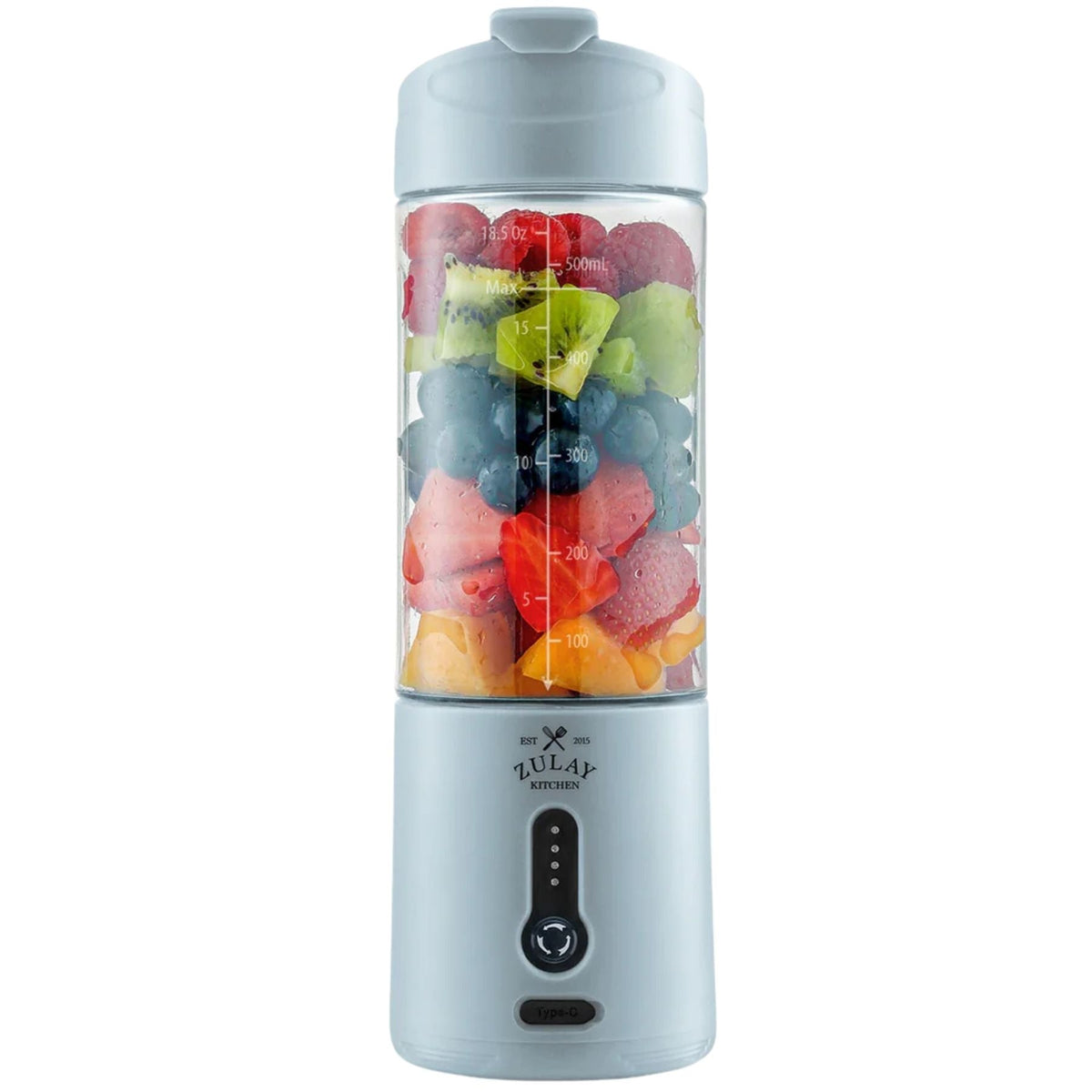 Rechargeable Personal Blender