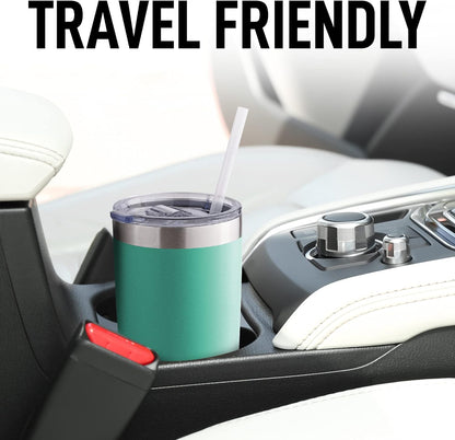Stainless Steel Tumbler