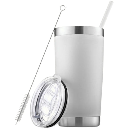Stainless Steel Tumbler
