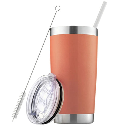 Stainless Steel Tumbler