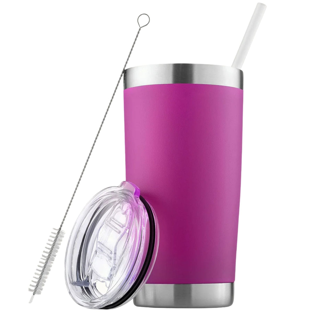 Stainless Steel Tumbler