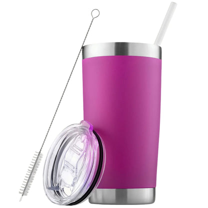 Stainless Steel Tumbler