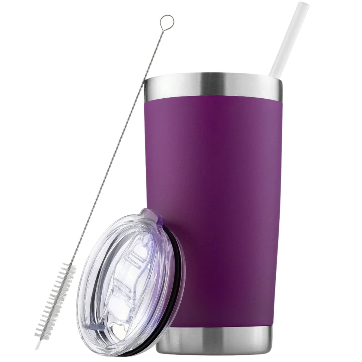 Stainless Steel Tumbler