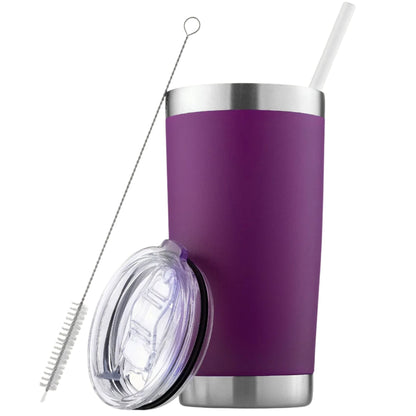 Stainless Steel Tumbler