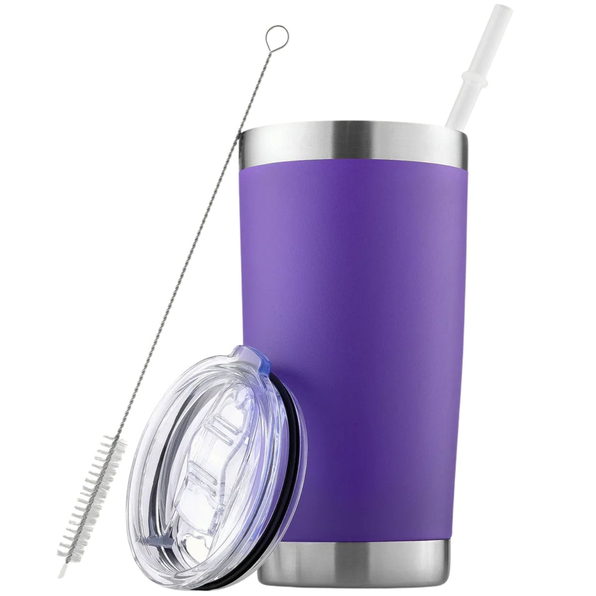 Stainless Steel Tumbler