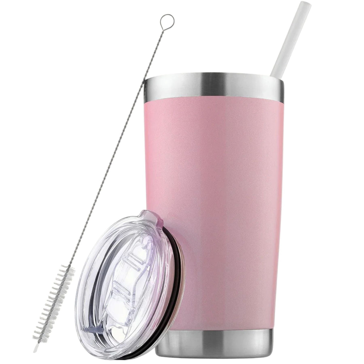 Stainless Steel Tumbler