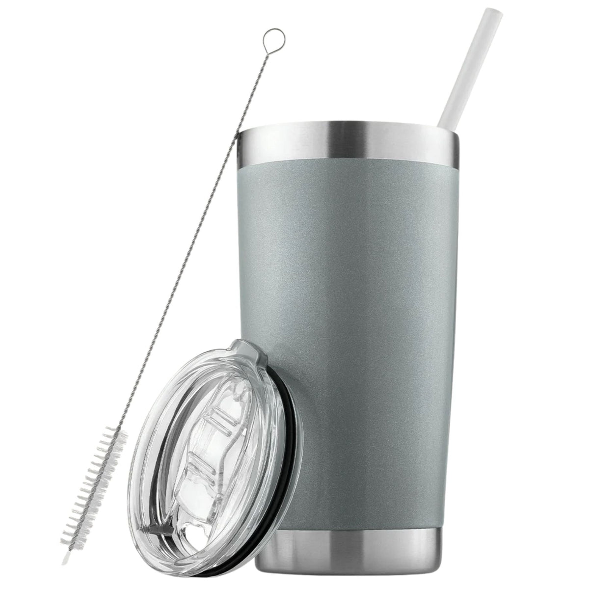Stainless Steel Tumbler