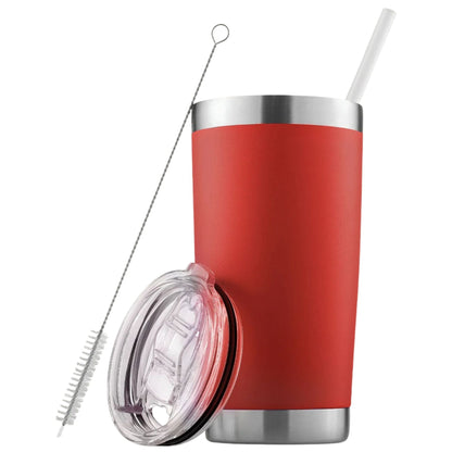 Stainless Steel Tumbler