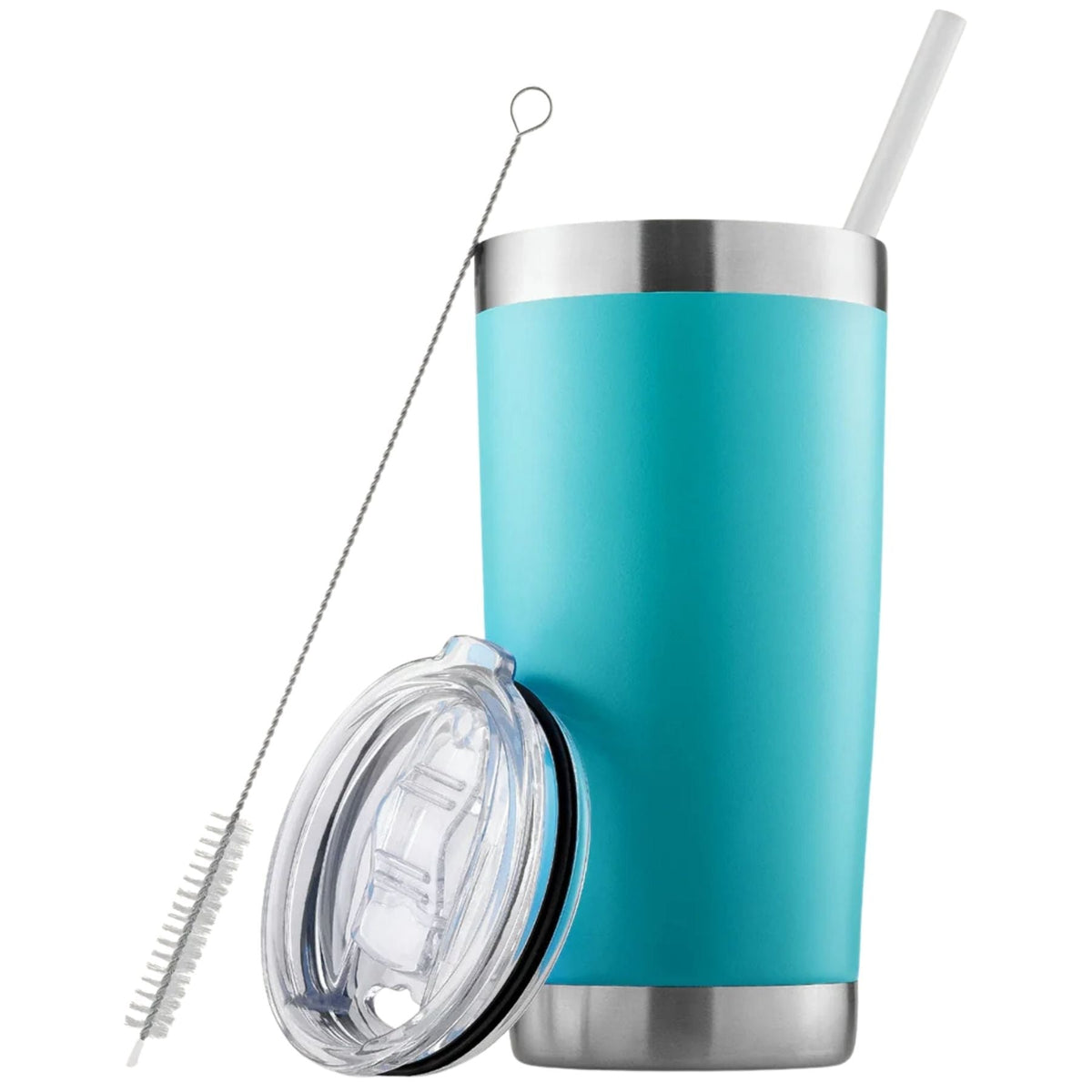 Stainless Steel Tumbler