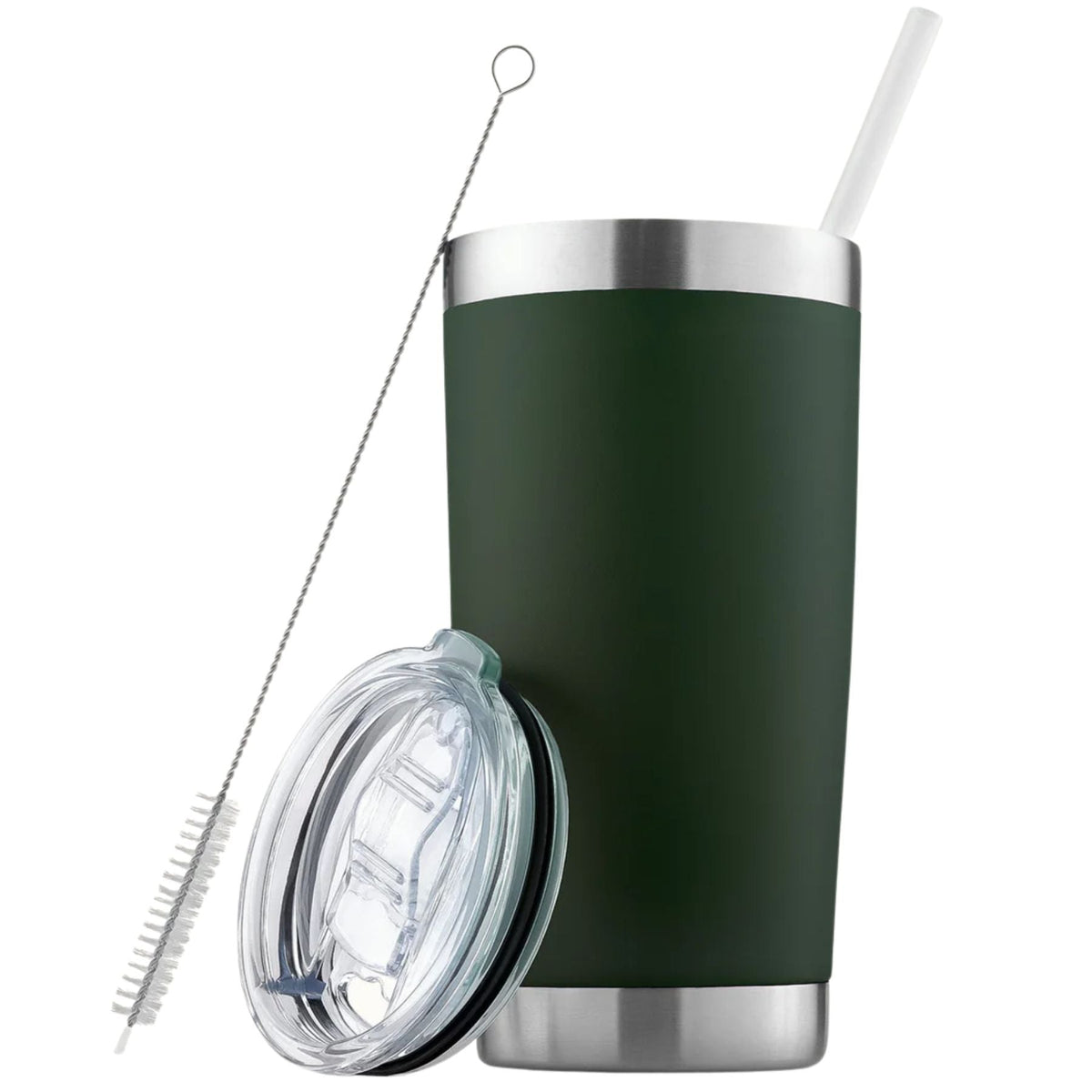 Stainless Steel Tumbler