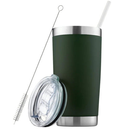 Stainless Steel Tumbler